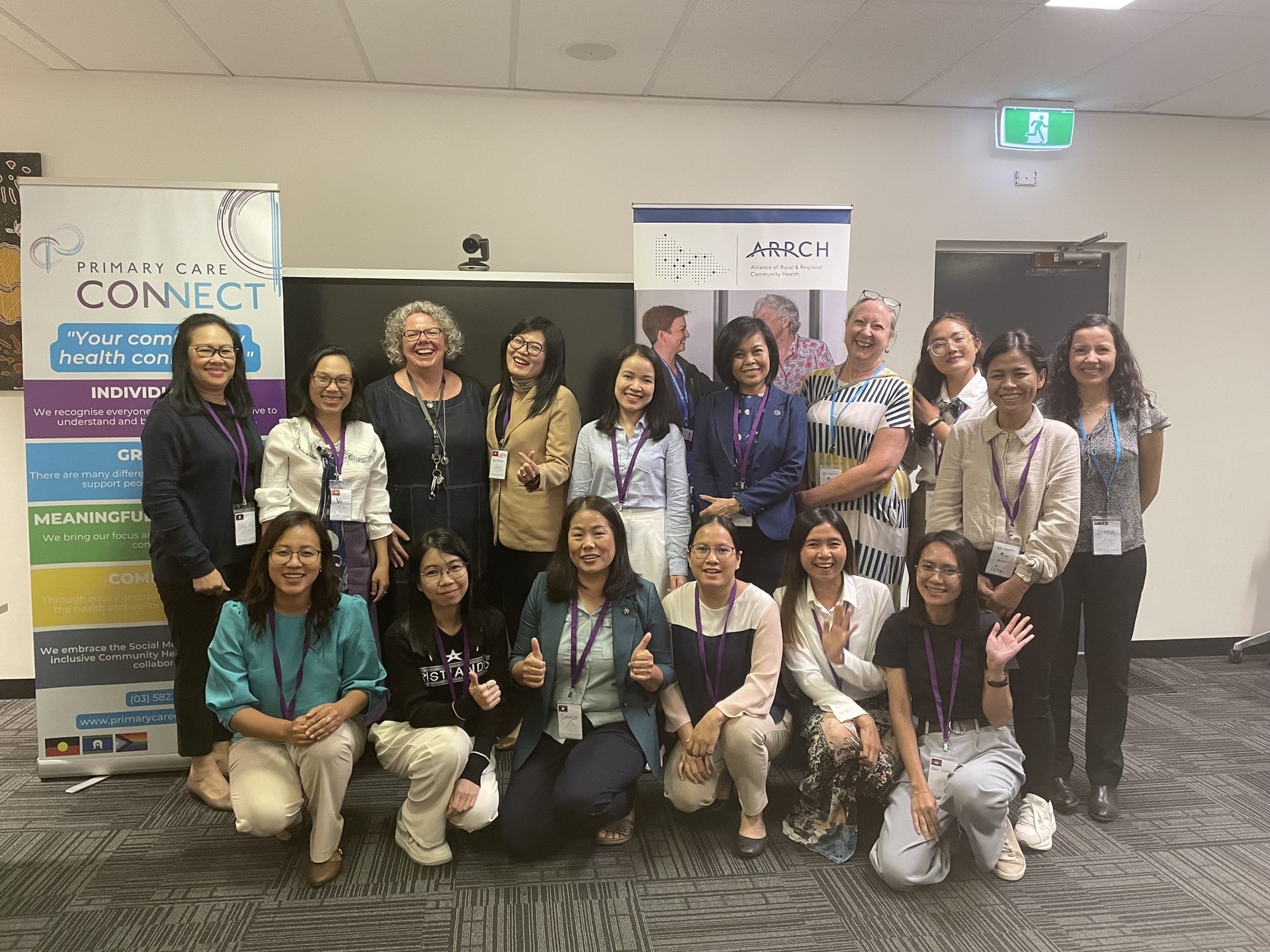 Shaping the future: empowering Southeast Asian women